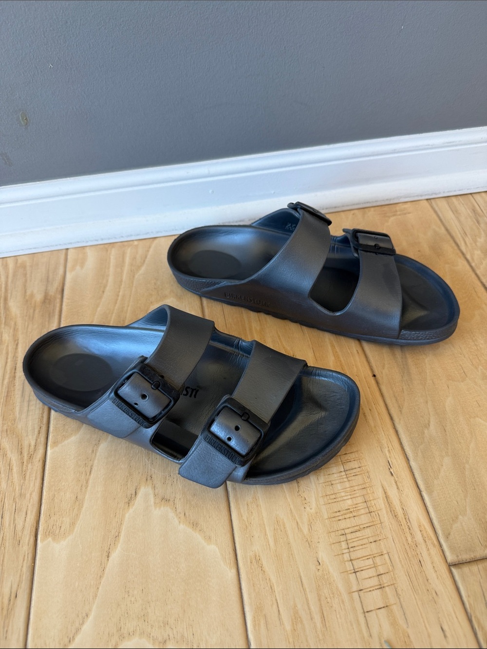 Birkenstock Arizona Eva 37 - Picture 4 of 6